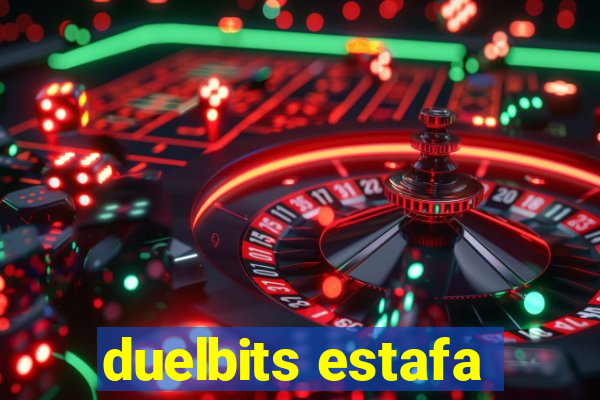 duelbits estafa